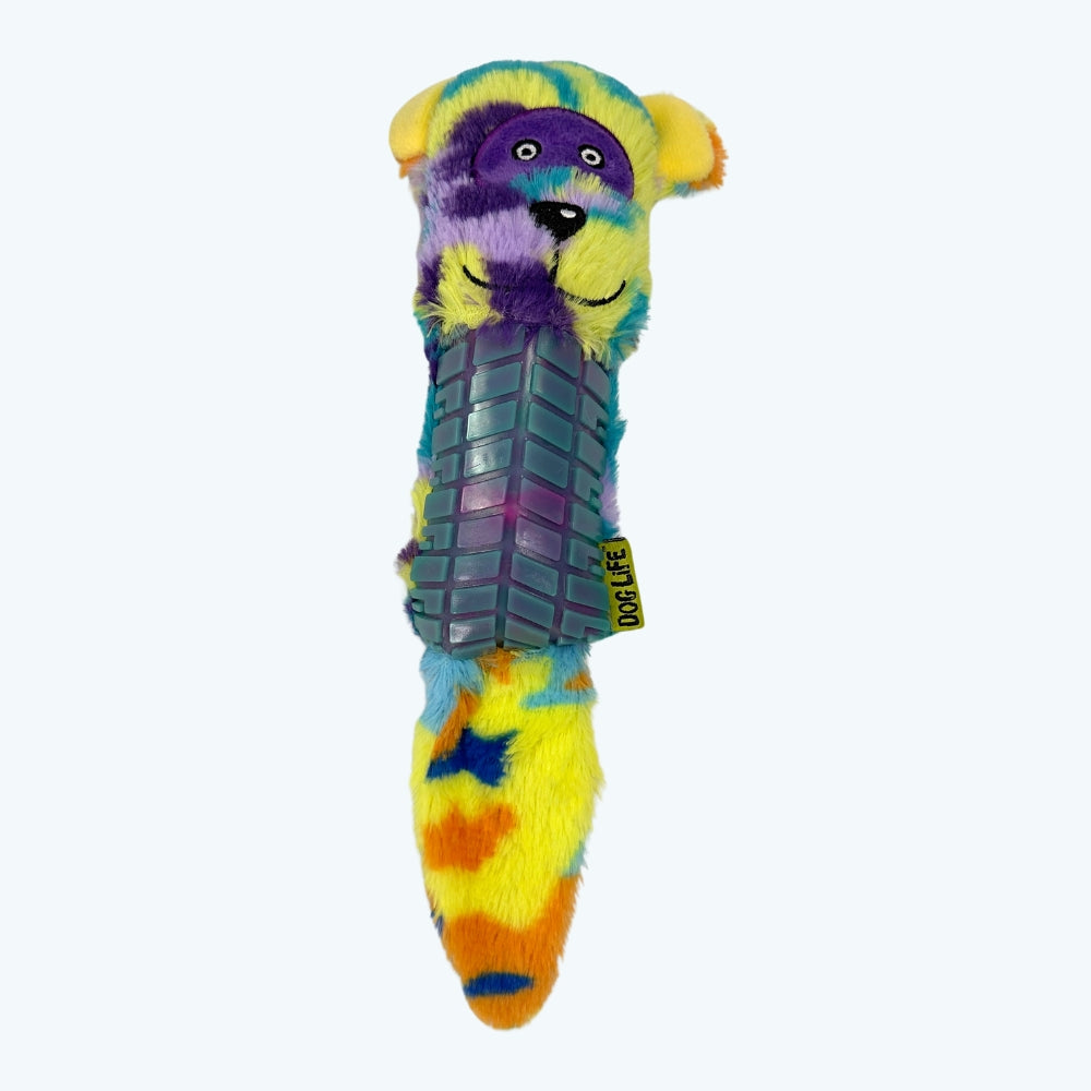 Bark to the Future Toy
