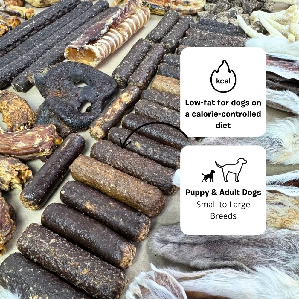 Liver sausages Dog Treat