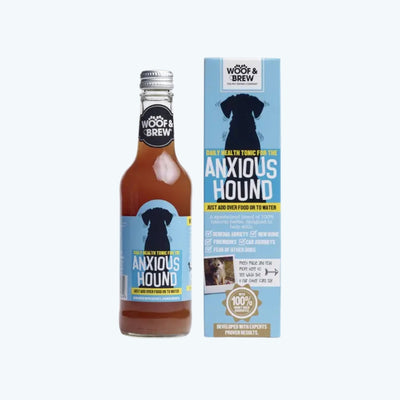 Anxious Hound Daily Tonic