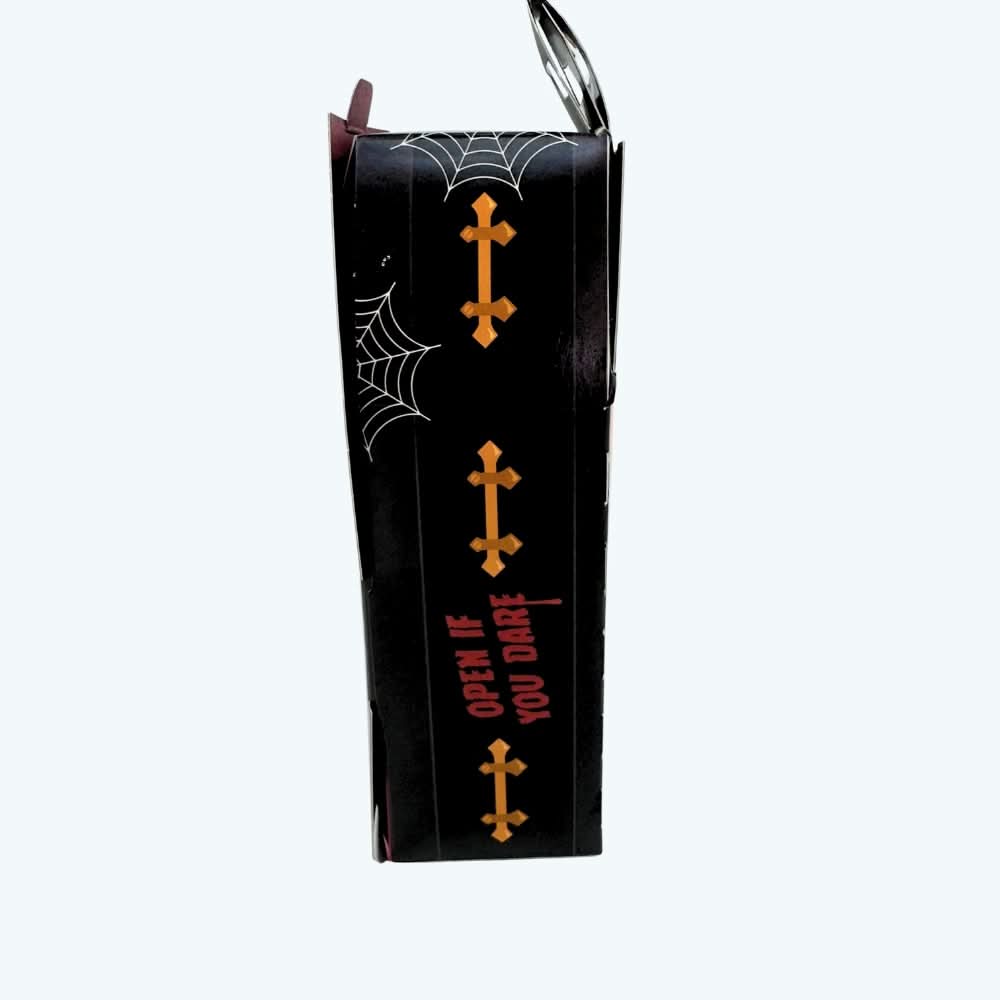 Denzel’s Tomb of Dog Treats