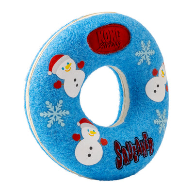 KONG Holiday AirDog Donut