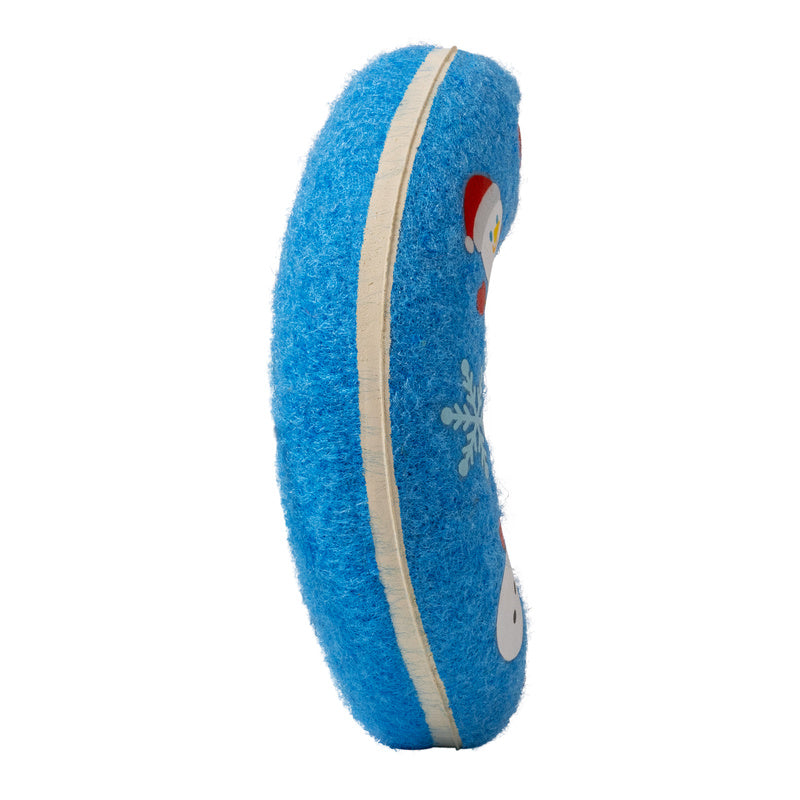 KONG Holiday AirDog Donut