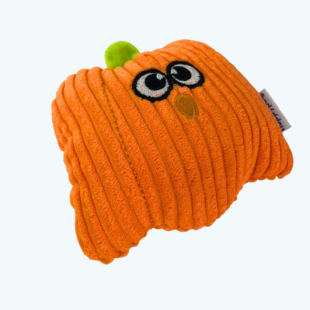 Happy Halloween Dog Toy Trio