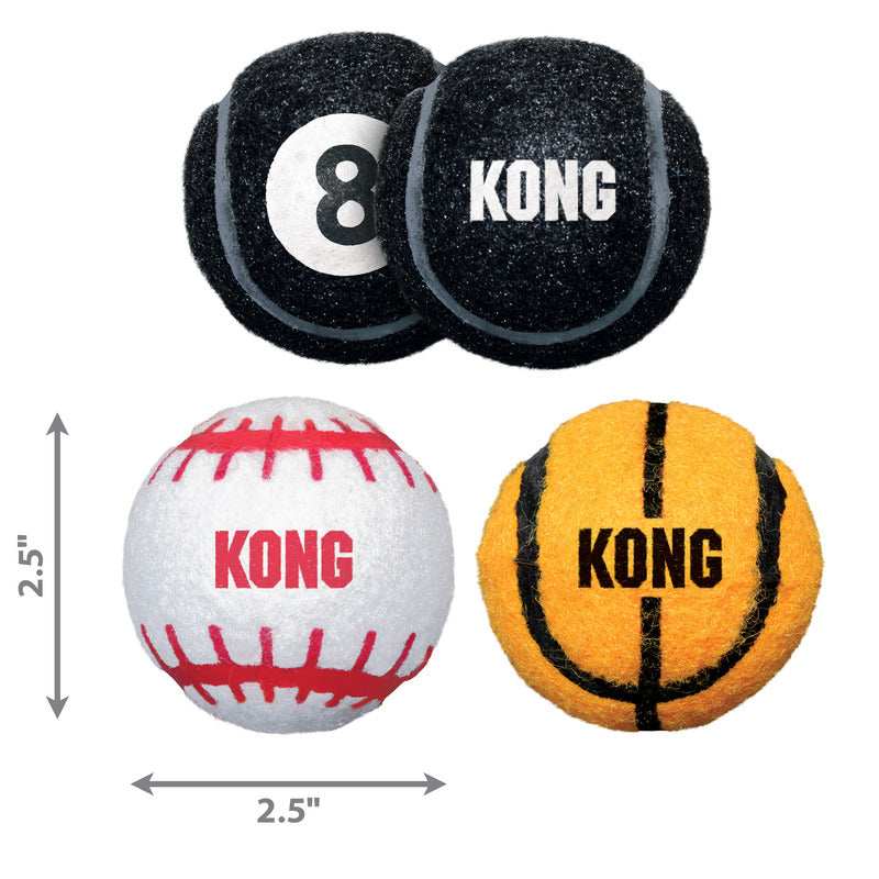 KONG Air Sport Balls