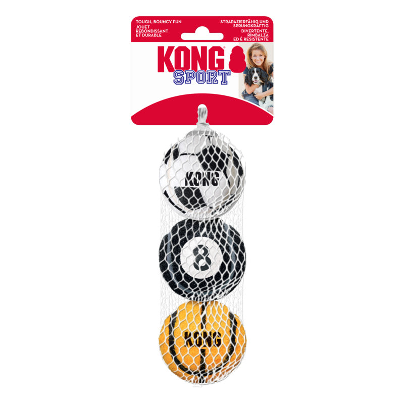 KONG Air Sport Balls