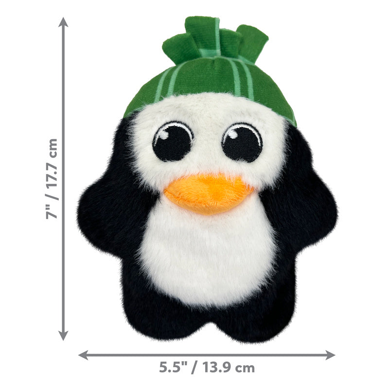 KONG Holiday Penguin