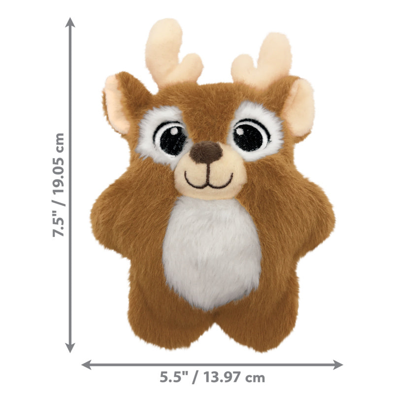 KONG Holiday Reindeer