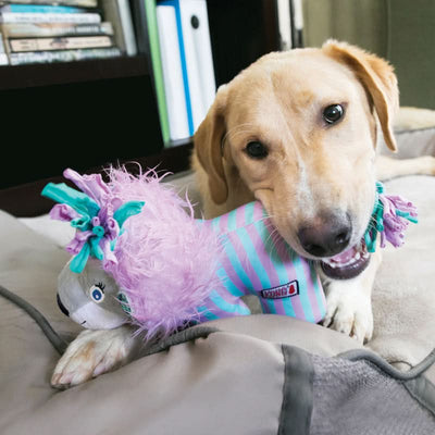 KONG Knots Carnival Elephant