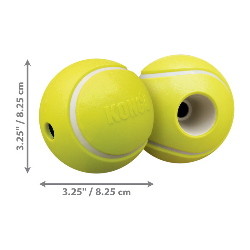 KONG Rewards Tennis Ball
