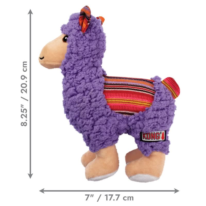KONG Sherps Llama