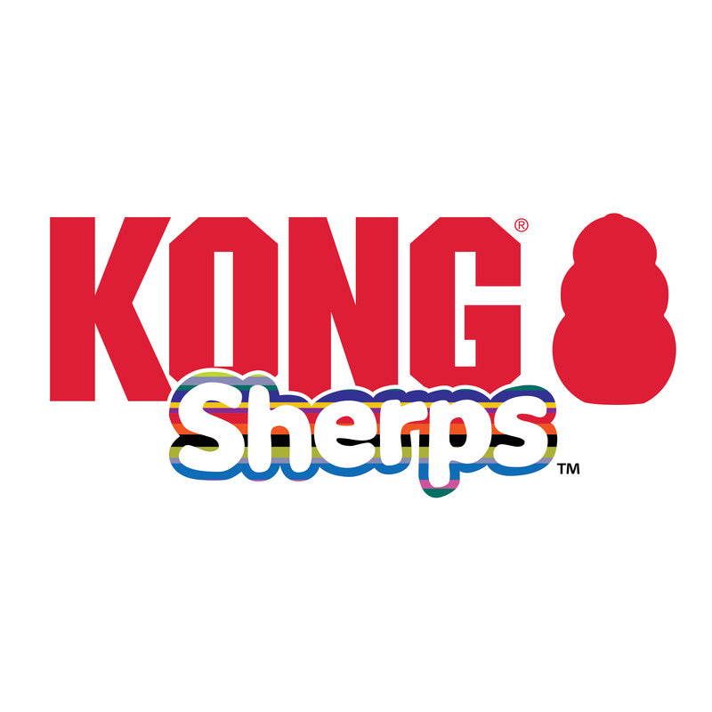 KONG Sherps Logo