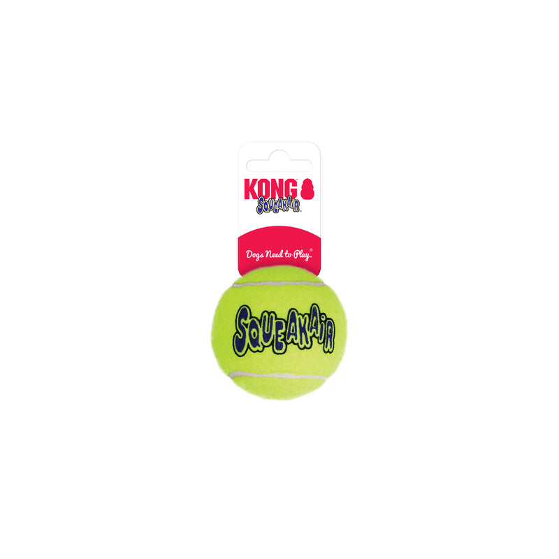 KONG SqueakAir® Ball