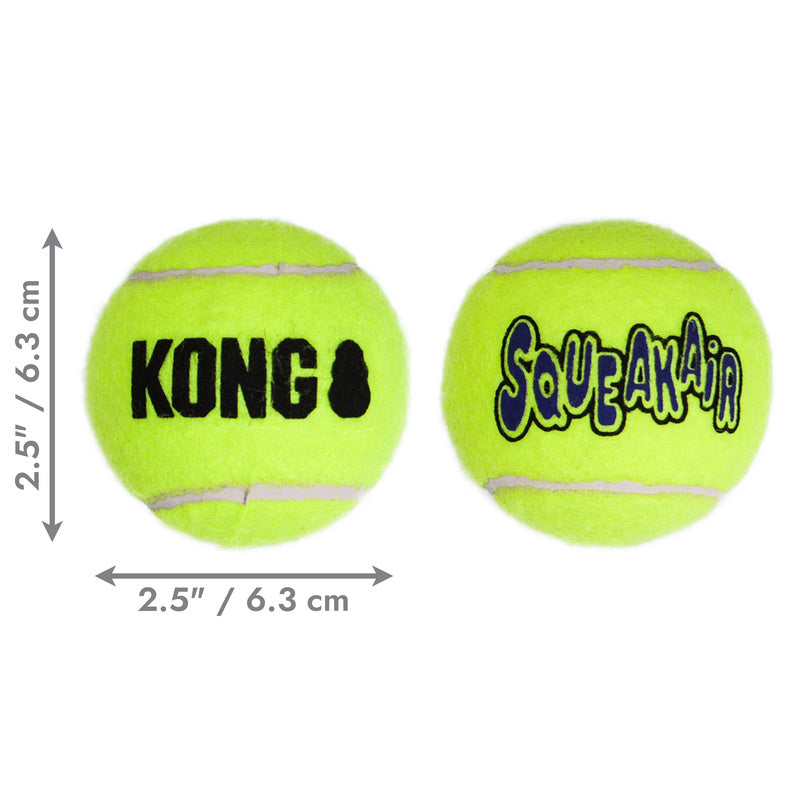 KONG SqueakAir® Ball