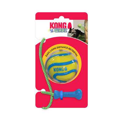 KONG Wavz Bunji Ball