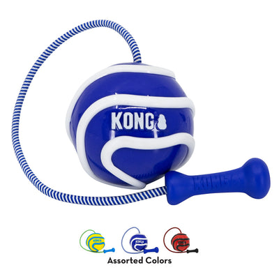 KONG Wavz Bunji Ball