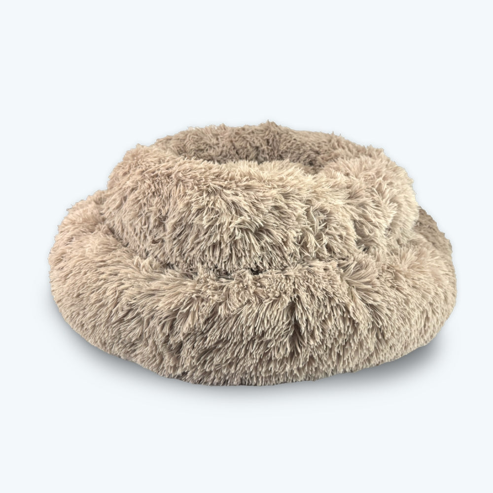 Calming / Anti Anxiety Dog Bed