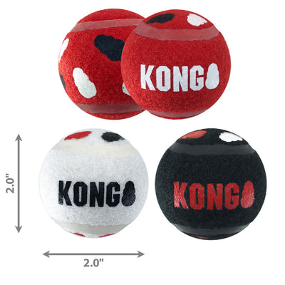 Signature Sport Balls