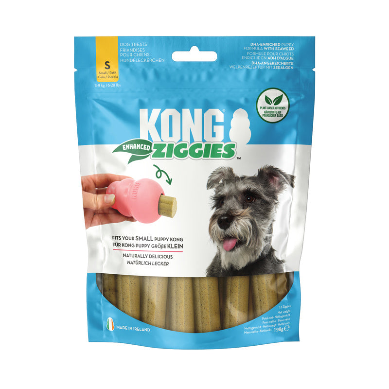 KONG Ziggies