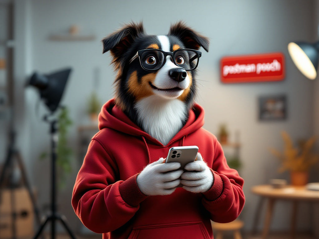 Ben - Co Founder