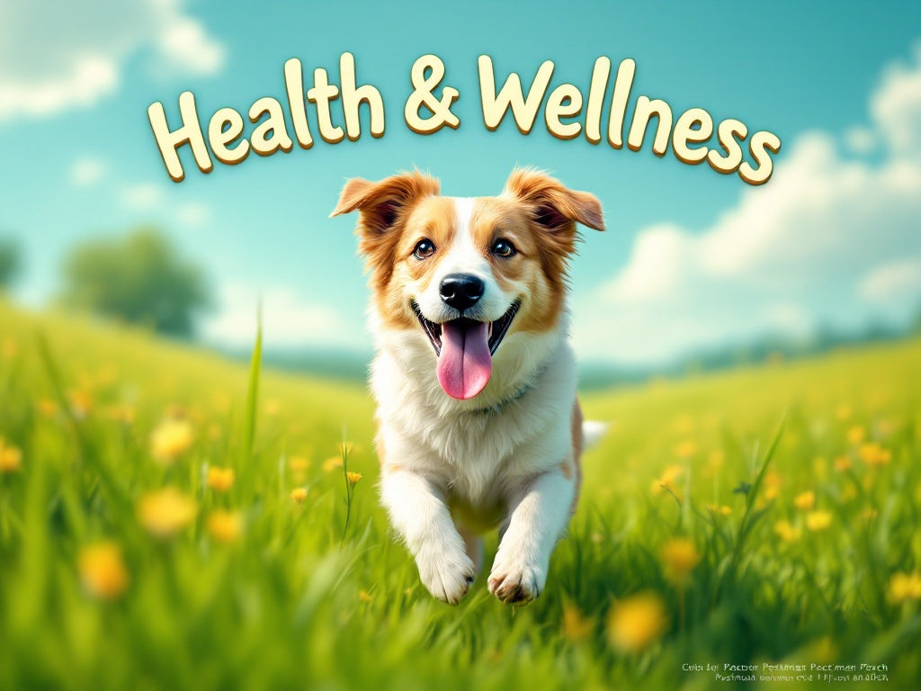Health and wellness