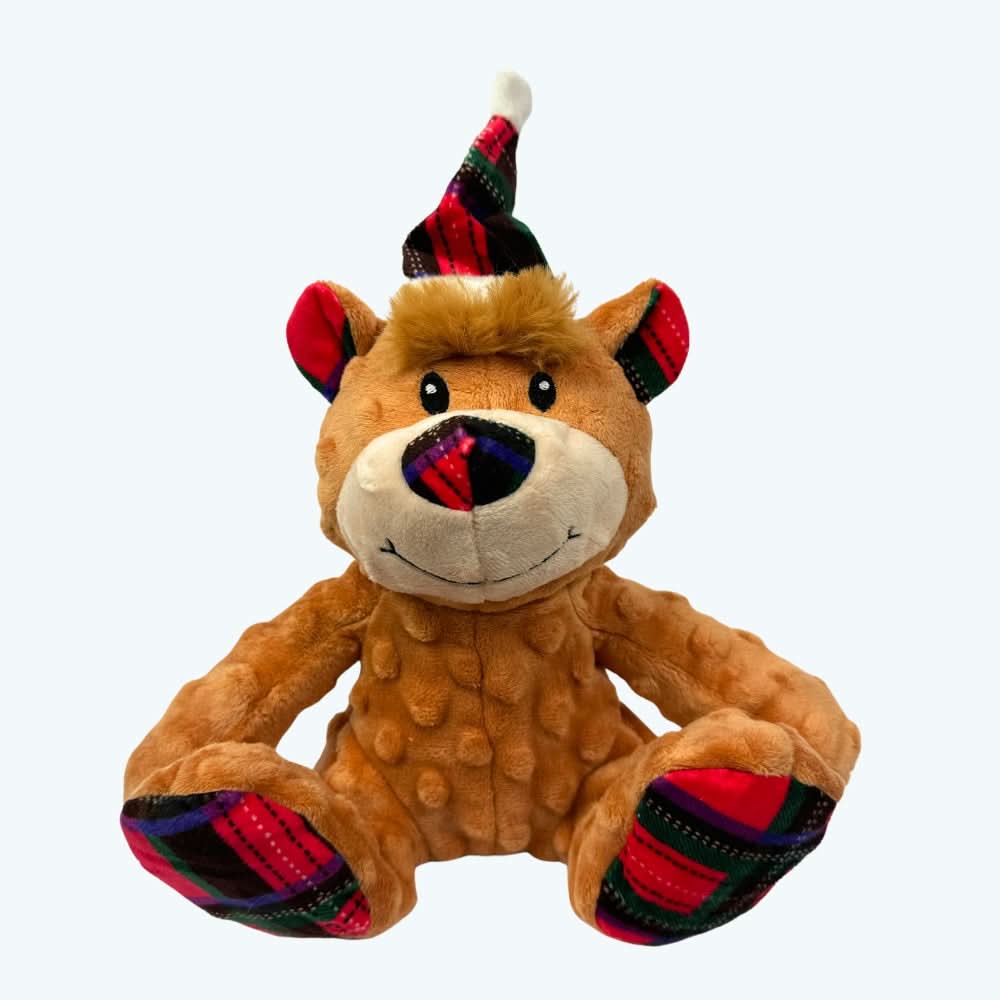 Festive Bear