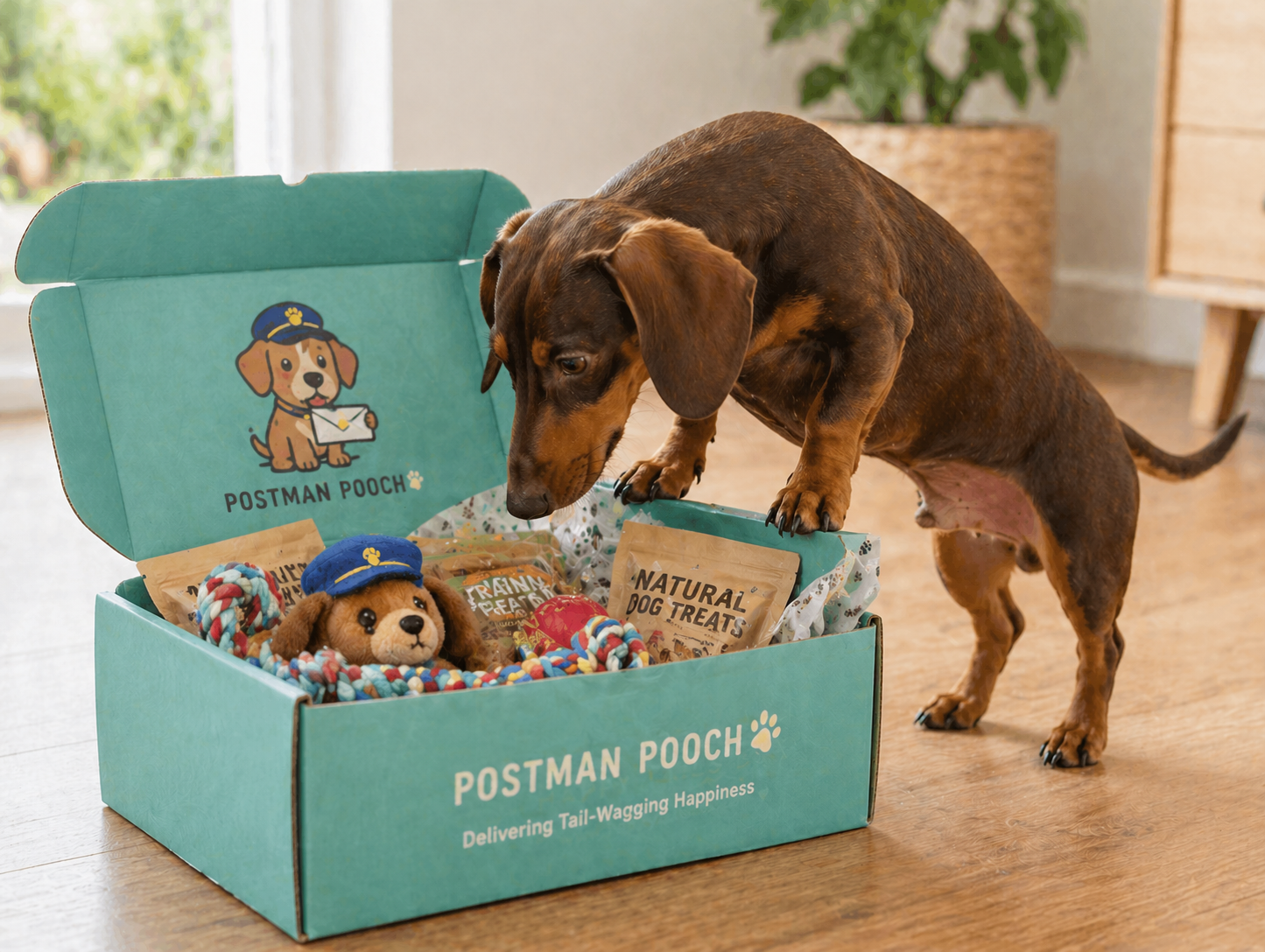 Is a Dog Subscription Box Worth It? An Honest Answer for UK Dog Owners