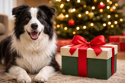 Christmas Gifts for Dogs 2026: The Best Ideas for Every Kind of Dog