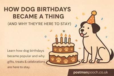 Dog Birthdays