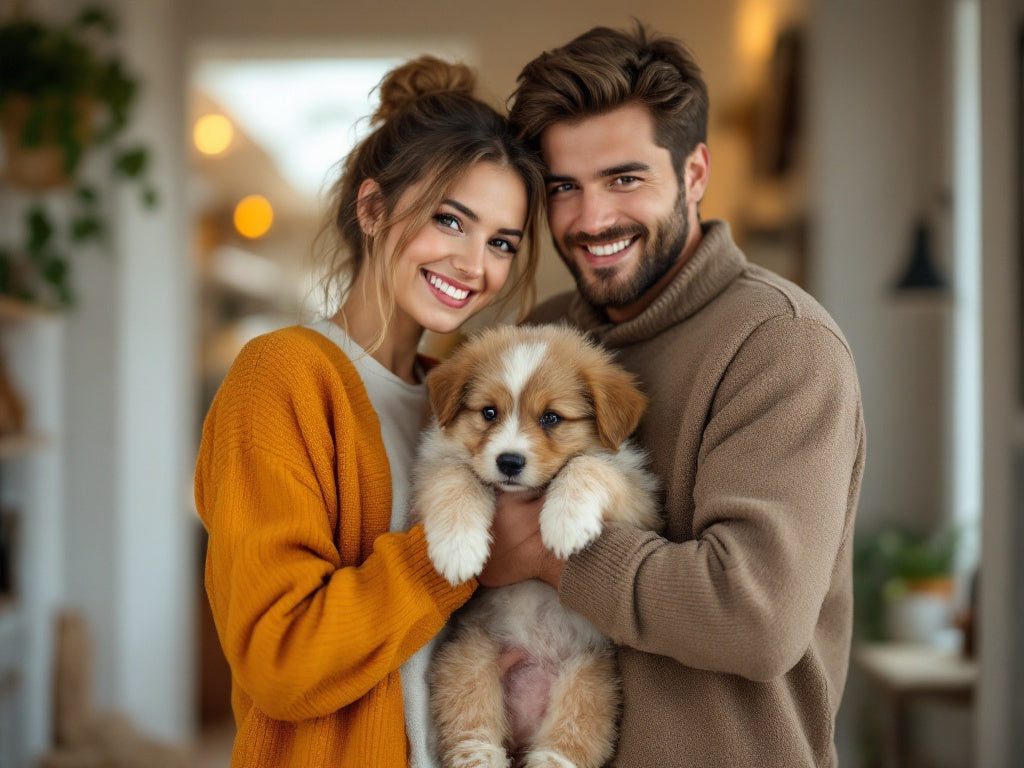 The Ultimate Guide to Bringing Home Your First Puppy