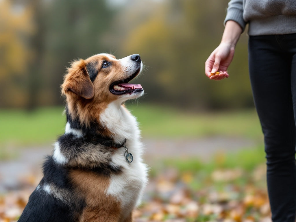 Top 10 Training Tips for New Dog Owners