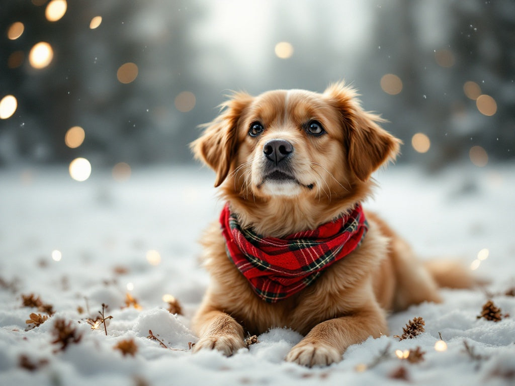 Why Natural Dog Treats Make the Perfect Christmas Gift