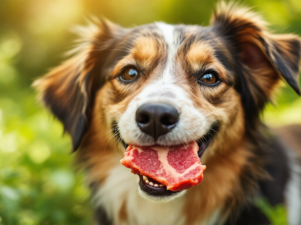 The Harmful Ingredients to Avoid in Dog Treats