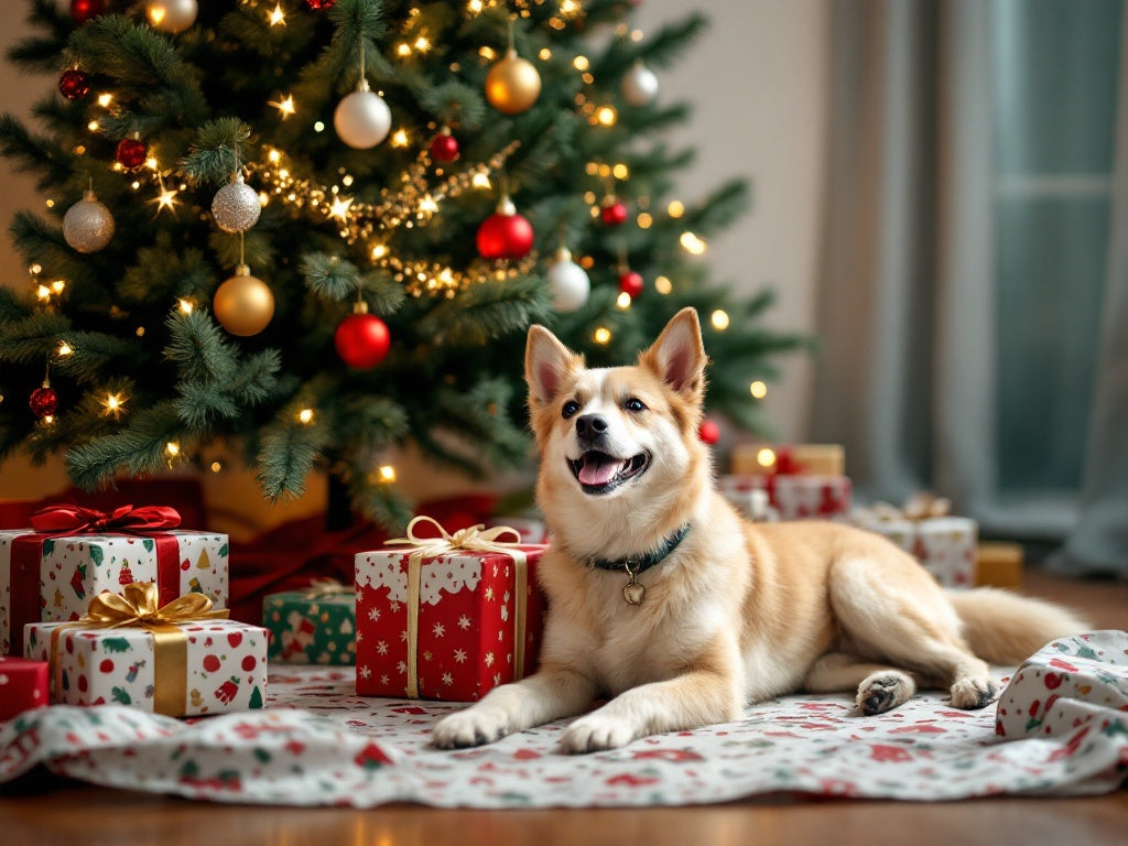 Dog Christmas Gifts: Best Sellers 2024