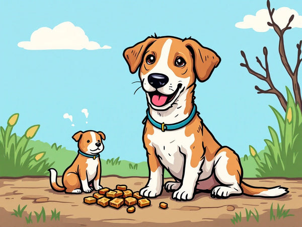 The Ultimate Guide to Natural Dog Treats