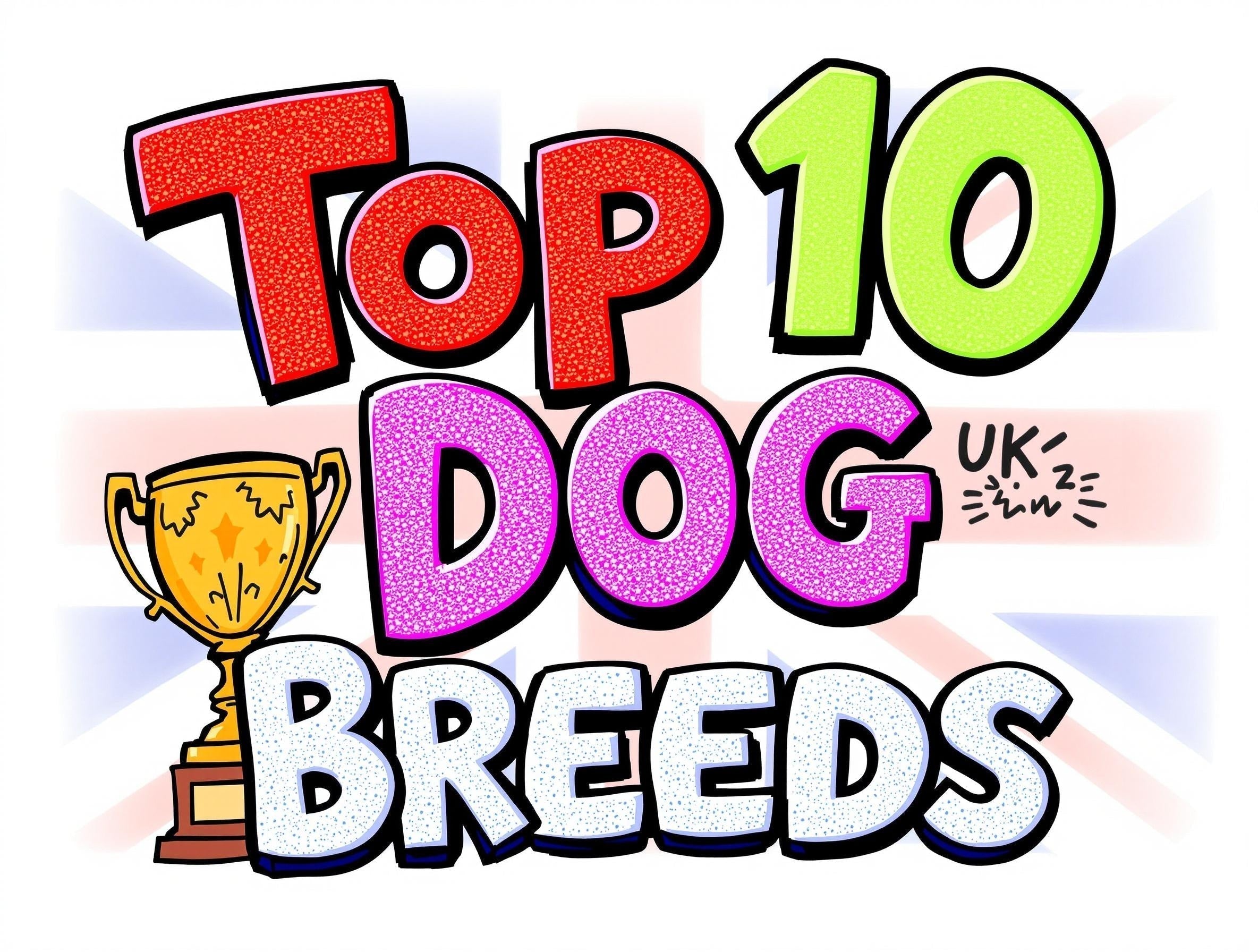 The Ultimate Dog Breed Guide
