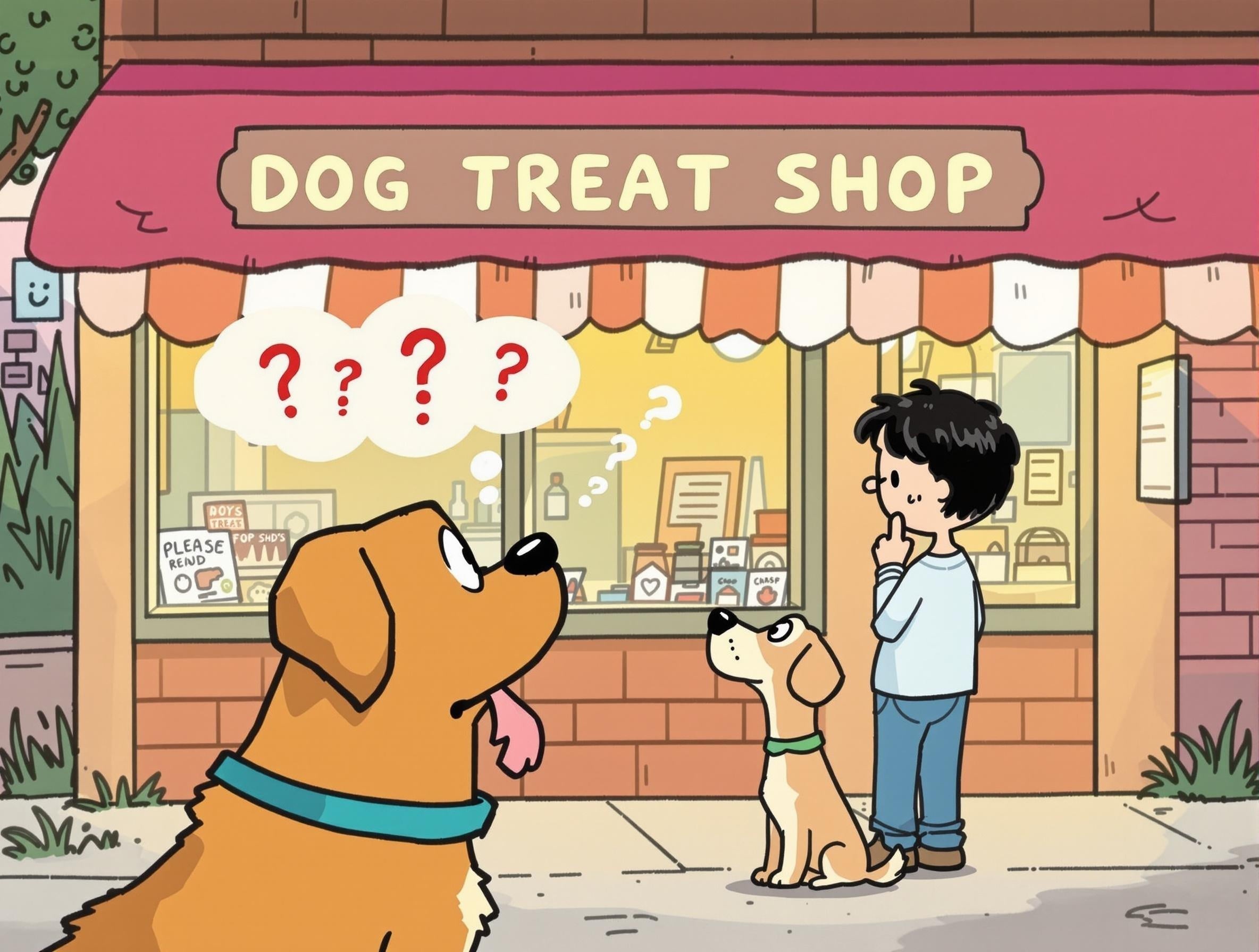 How to Choose the Right Natural Treat for Your Dog