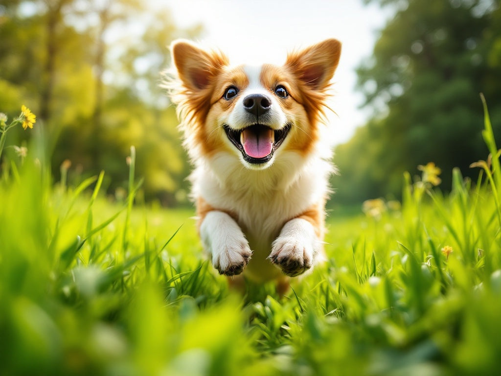 All-Natural Dog Treats