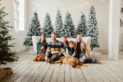How I Make the Festive Season Special for My Pooch Every Year