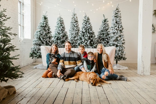 How I Make the Festive Season Special for My Pooch Every Year