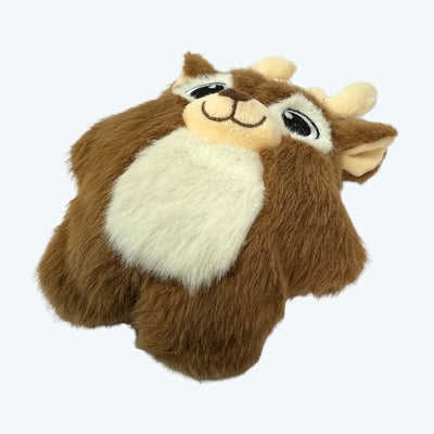 KONG Holiday Snuzzles Reindeer