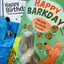 Furry Friends Dog Birthday Box