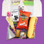 Movie Night Dog Birthday Box