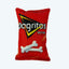 Dogritos Crinkly Crisps Dog Toy