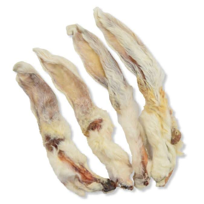 250g Rabbits Ears