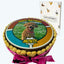 Personalised Dog Picture Cake & Card