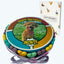 Personalised Dog Picture Cake & Card
