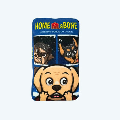 Home aBone VHS Cassette Toy