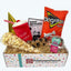 Movie Night Dog Birthday Box