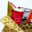 Movie Night Dog Birthday Box