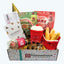Fast Food Feast Dog Birthday Box
